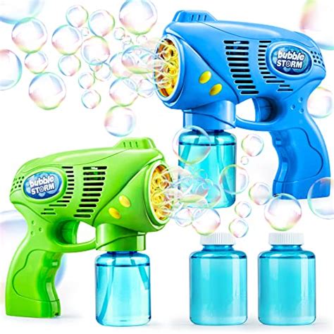 best bubble gun to buy.